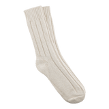 Calcetines Birkenstock Cotton Twist Off White - ECRU