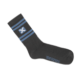 Calcetines Blue Banana Nature Anthracite - ECRU