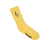 Calcetines Blue Banana Yellow Banana - ECRU