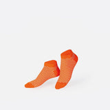 Calcetines Eat My Socks Alaskan Salmon 2 Pares - ECRU