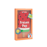 Calcetines Eat My Socks Frozen Pop Watermelon - ECRU