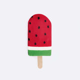 Calcetines Eat My Socks Frozen Pop Watermelon - ECRU