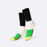 Calcetines Eat My Socks Maki Box (2 Pares) - ECRU