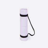 Calcetines Eat My Socks Yin Yoga Purple - ECRU