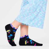 Calcetines Happy Socks Mushrooms Low - ECRU