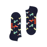 Calcetines Happy Socks Puppy Love - ECRU