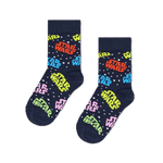 Calcetines Happy Socks Star Wars Kids - ECRU