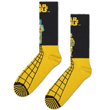 Calcetines Happy Socks Star Wars™️ C-3PO Crew - ECRU