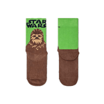 Calcetines Happy Socks Star Wars™ Chewbacca Kids - ECRU