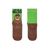 Calcetines Happy Socks Star Wars™ Chewbacca Kids - ECRU