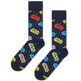 Calcetines Happy Socks Star Wars™️ Crew - ECRU