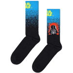 Calcetines Happy Socks Star Wars™️ Darth Vader Crew - ECRU