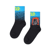 Calcetines Happy Socks Star Wars™ Darth Vader Kids - ECRU