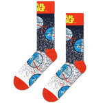 Calcetines Happy Socks Star Wars™️ Death Star Crew - ECRU