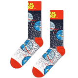 Calcetines Happy Socks Star Wars™️ Death Star Crew - ECRU