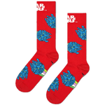 Calcetines Happy Socks Star Wars™️ Millennium Falcon Crew - ECRU