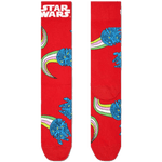 Calcetines Happy Socks Star Wars™️ Millennium Falcon Crew - ECRU