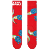 Calcetines Happy Socks Star Wars™️ Millennium Falcon Crew - ECRU