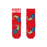 Calcetines Happy Socks Star Wars™ Millennium Falcon Kids - ECRU