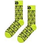 Calcetines Happy Socks Star Wars™️ Storm Trooper Crew - ECRU