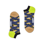 Calcetines Happy Socks SUV Low - ECRU