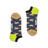 Calcetines Happy Socks SUV Low - ECRU