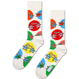 Calcetines Happy Socks x Elton John Elton Glasses - ECRU