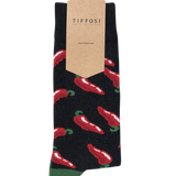 TIFFOSI Arturo Navy Socks