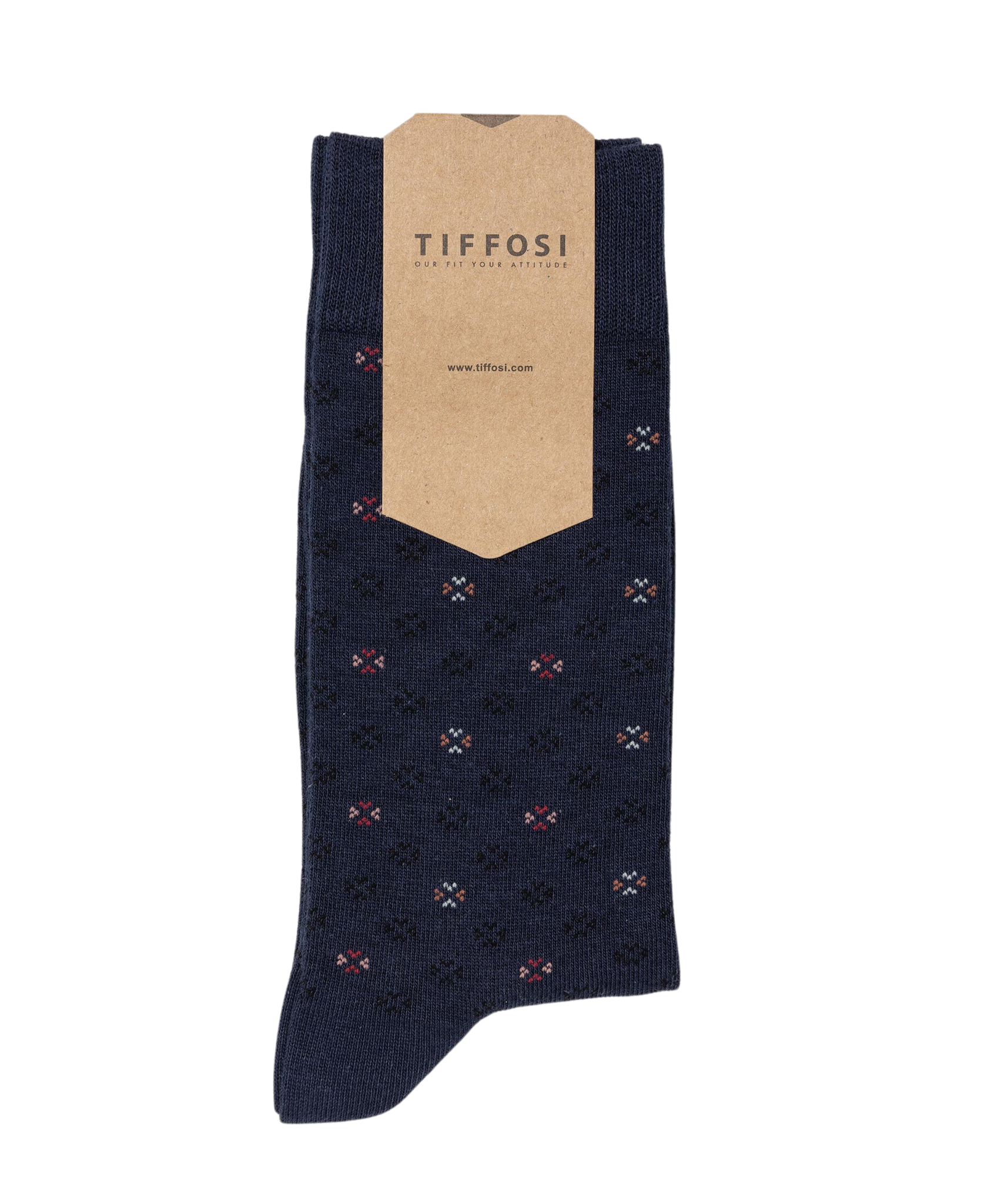 Calcetines TIFFOSI Ayden Dress Blues