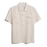 Camisa Farah Astro Ecru - ECRU