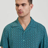 Camisa Gianni Lupo GL088DA - ECRU