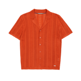 Camisa Gianni Lupo GL33763 Rust - ECRU