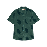 Camisa Revolution Terry Cuban 3102 - ECRU