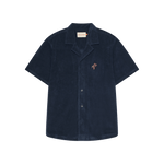 Camisa Revolution Terry Cuban 3110 - ECRU