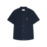 Camisa Revolution Terry Cuban 3110 - ECRU