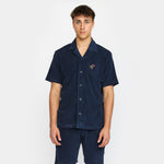 Camisa Revolution Terry Cuban 3110 - ECRU