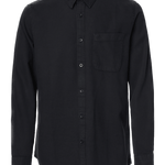 Camisa Salsa con Textura - ECRU