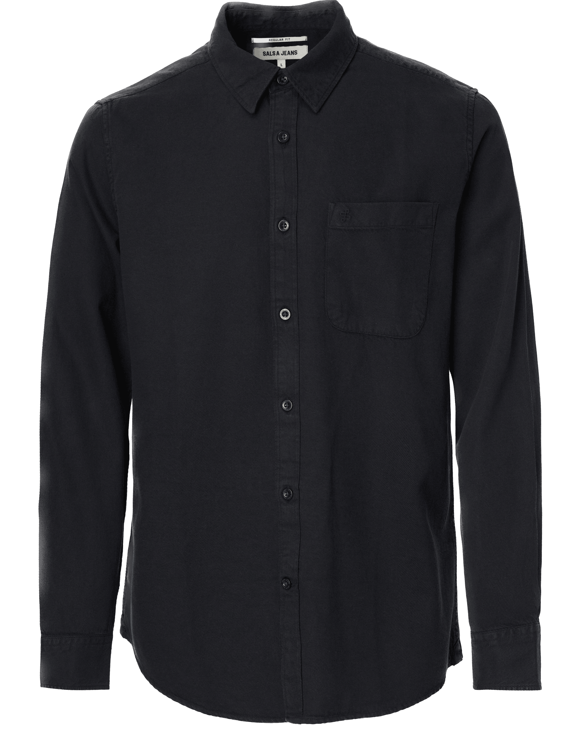 Camisa Salsa con Textura - ECRU