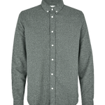 Camisa Samsøe Samsøe Liam BX 14039 Garden Topiary - ECRU