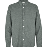 Camisa Samsøe Samsøe Liam BX 14039 Garden Topiary - ECRU