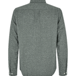 Camisa Samsøe Samsøe Liam BX 14039 Garden Topiary - ECRU