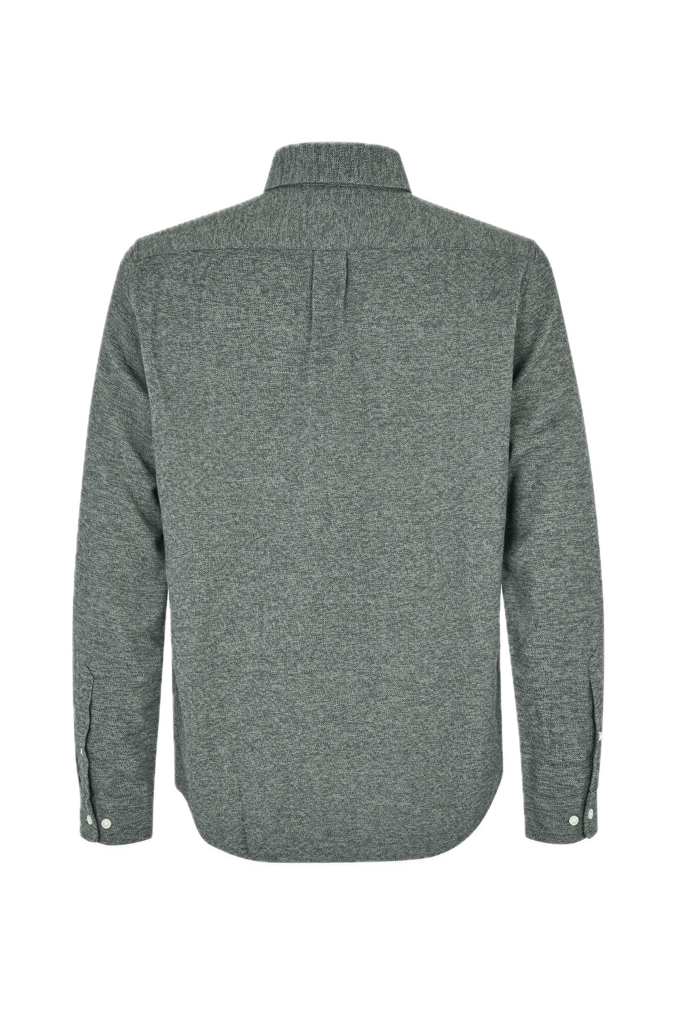 Camisa Samsøe Samsøe Liam BX 14039 Garden Topiary - ECRU