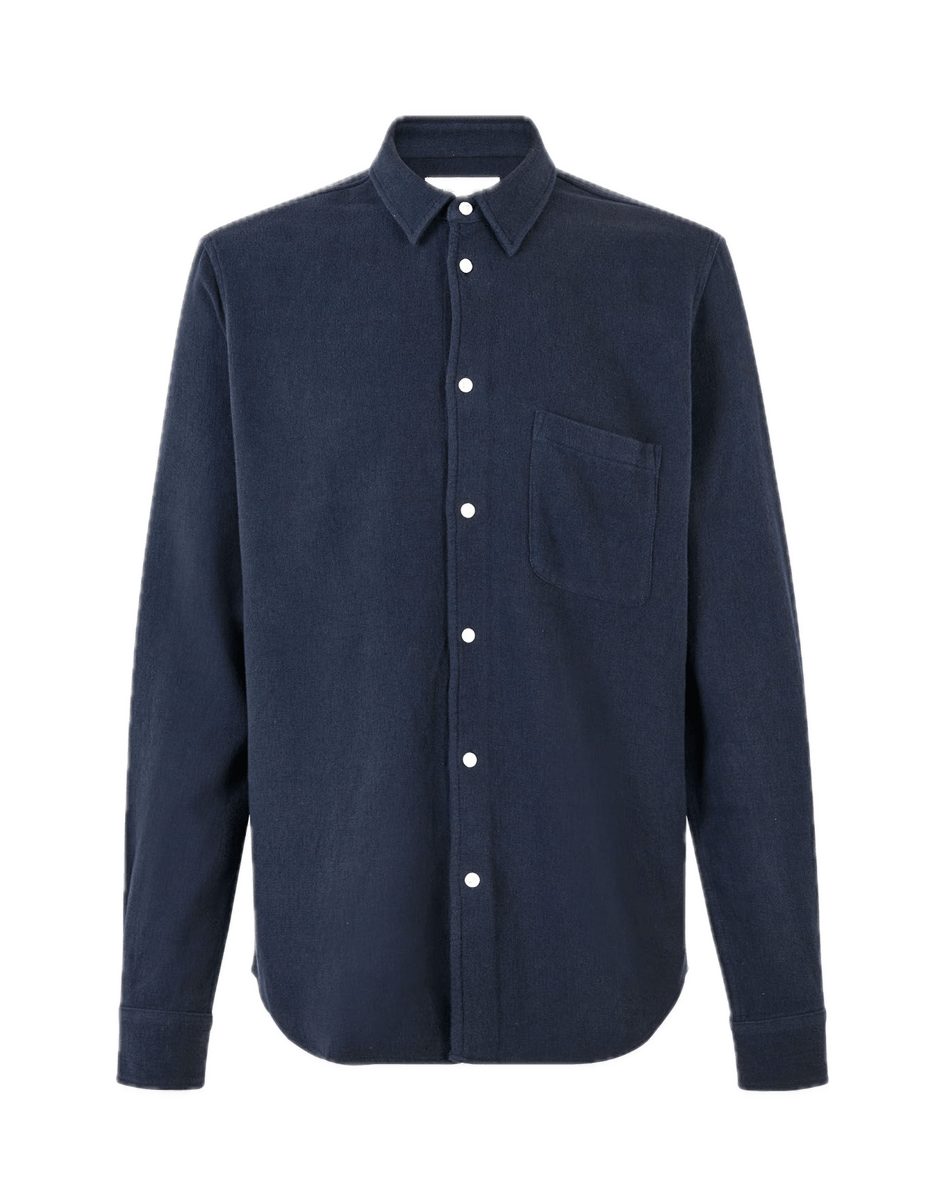 Camisa Samsøe Samsøe Liam FF 14341 Salute - ECRU