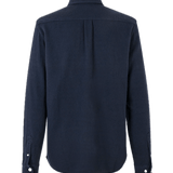 Camisa Samsøe Samsøe Liam FF 14341 Salute - ECRU