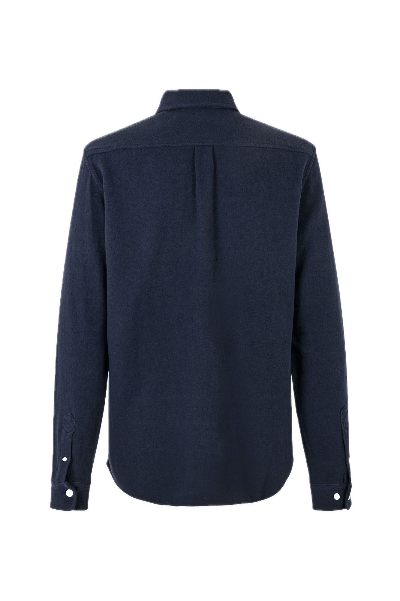 Camisa Samsøe Samsøe Liam FF 14341 Salute - ECRU