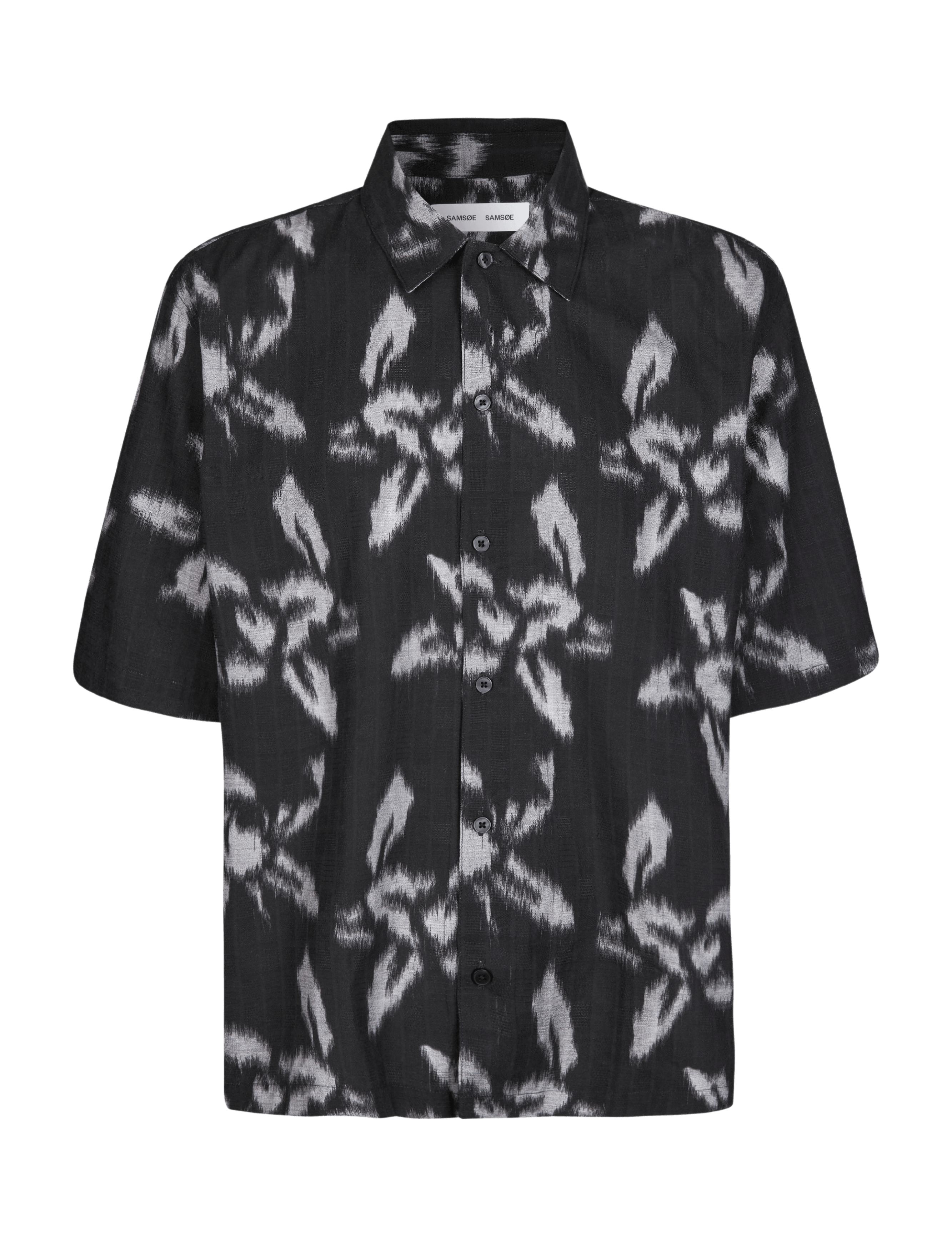 Camisa Samsøe Samsøe Saayo X 15142 - ECRU