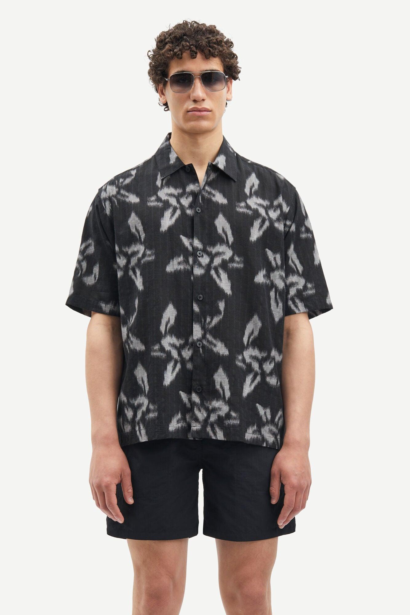 Camisa Samsøe Samsøe Saayo X 15142 - ECRU