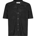 Camisa Samsøe Samsøe Saconald 12923 - ECRU