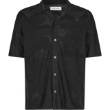 Camisa Samsøe Samsøe Saconald 12923 - ECRU