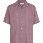 Camisa Samsøe Samsøe Saemerson 15141 - ECRU